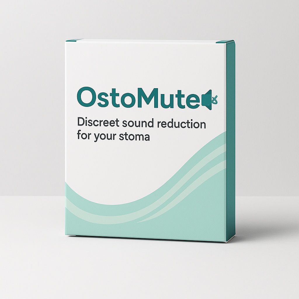OstoMute product image